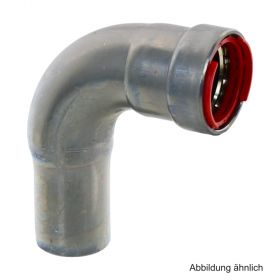 VSH PowerPress C9411 Bogen 90° I/A, 1/2"