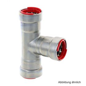 VSH PowerPress C9414 T-Stück, 1/2"