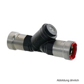 VSH PowerPress PP913 Schmutzfänger, 1/2"