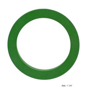 Dichtungsring 1 1/4", 3 mm