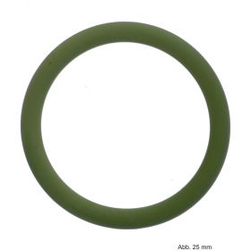 O-Ring für Kupplungen, 16 mm, FKM