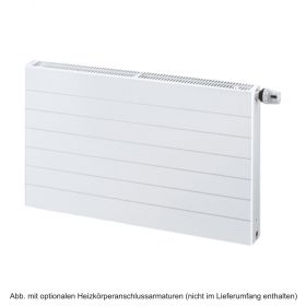 PURMO Planventilheizkörper Ramo VT-Compact Typ 11, BH 300 mm BL 400 mm