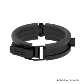 Rehau Rauclamp Fix schalloptimierte Festsch. DN 110, M8/M10, Schnellverschluss