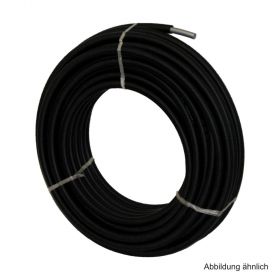 Rehau Universalrohr Rautitan Flex im Schutzrohr, 25 x 3,5 mm, 50 m Ring