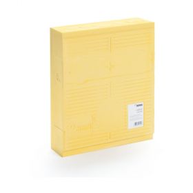 Rehau Sanitärbox Distanzplatte 240 mm