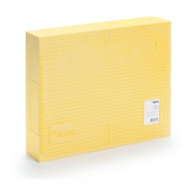 Rehau Sanitärbox Distanzplatte 350 mm