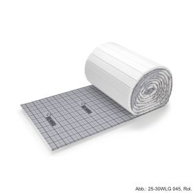 REHAU Tackerplatte 20-2 mm, EPS 040 DES sg, 5,0 kN/m2, Rolle/12 m²