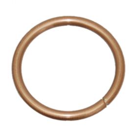 Rothenberger Hartlotringe S5 12mm VPE ca. 395 Stück
