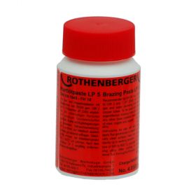 Rothenberger Hartlötpaste LP 5 in Plastikflasche 160g