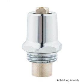 MORA Steckschlüssel-Oberteil f. Mora Garden I, G1/2", ersetzt 709994AE, S600234