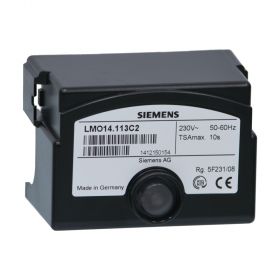 Siemens Steuergerät LMO14.113C2