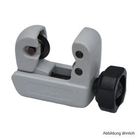 Rohrabschneider Nadelgelagert für Kupfer-/C-Stahl- und Edelstahlrohre, 3-30 mm