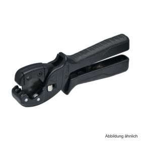 Profi-Rohrschere für Kunststoff- / Verbundrohr 26 mm