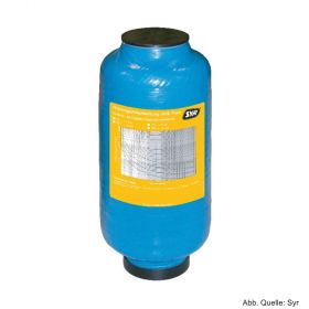 SYR Kartusche für HVE plus, 4 Liter, 3200.00.015