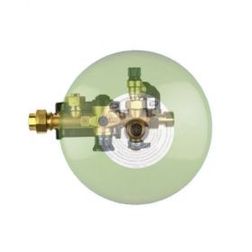 SYR Sicherheitscenter 4807, G 3/4", 12 l, 4807.20.000