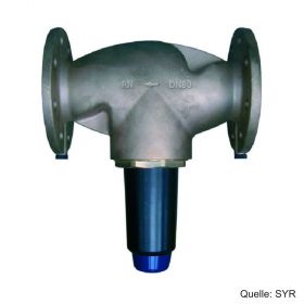 SYR Flanschdruckminderer 6247 DN 65, 24 m³/h, 6247.65.000