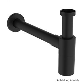 Ideal Standard Designsiphon G 5/4, Silk Black