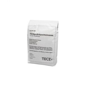 TECE Spachtelmasse TECEprofil, imprägniert, 5 kg