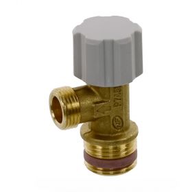 TECE Eckventil für UP-Spülkasten 9.820.013