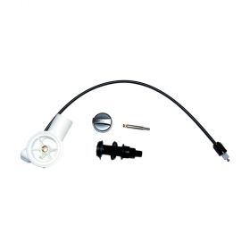 Teka Excenter-Umbausatz mit Steckanschluß 83412