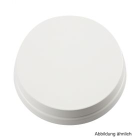 Vallox ValloFlex ZLV 100 Zuluftventil DN 100 Wand + Deckeneinbau