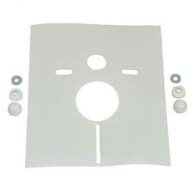 Villeroy & Boch Schallschutz-Set, 92228700