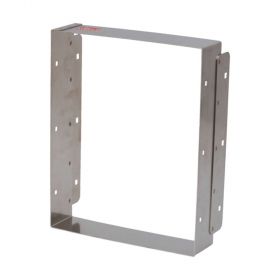 Verlängerung KG-Schure 120 mm