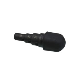 Viega Kalibriergerät für Sanfix Fosta-Rohr, Modell 2139.3, Stahl, 25 - 40 mm