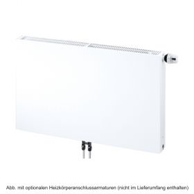PURMO Planventilheizkörper Mittenanschl. VM-Plan-Compact Typ 22,500x1000mm