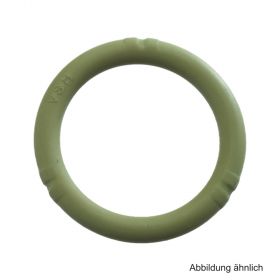 SEPPELFRICKE LBP O-Ring aus FKM f. Edelstahl-&C-Stahl-Fittinge,15mm, grün