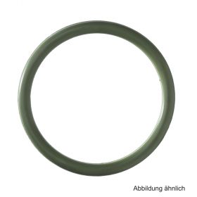 SEPPELFRICKE O-Ring aus FKM f. Edelstahl& C-Stahl-Fittinge, 76,1 mm, grün