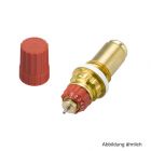 Danfoss Einbauventil RA-N für Kermi-VHK passend für Serie V3K seit 2001