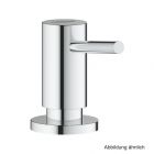 GROHE Cosmopolitan Seifenspender Vorratsbehälter 0,4 l chrom, 40535000