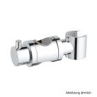 GROHE Gleitelement für Brausestange Relexa/Rainshower, verchromt 06765000