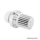 Oventrop Thermostat Uni XD 7-28 °C, * 1-5, Flüssig-Fühler, weiß, 1011374