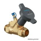 Oventrop Strangabsperrventil HydroControl A PN16, DN25, G 1 1/4 AG, 1067628