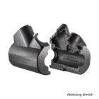 Oventrop Dämmschale HydroControl für HydroControl V, M und A, DN20