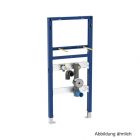 Geberit Duofix Ele. WT, 1120mm, Standarm. 1 WZ-Strecke, UP-KH u. Anschl. T-St.
