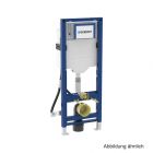 Geberit Duofix Element für Wand-WC, BF mit Sigma UP-SPK 120 mm, H: 1120 mm