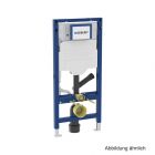 Geberit Duofix Element für Wand-WC Abluft mit Sigma UP-SPK 120 mm, BH1120 mm