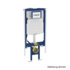 Geberit Duofix Element f. Wand-WC, Ecklösung m. Sigma UP-SPK 120mm, BH 1120mm
