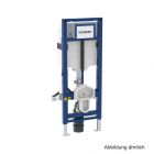 Geberit Duofix Element f. WWC, 1120mm m. Sigma UP-SPK 120mm, BF WC höhenverst.