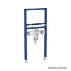 Geberit Duofix Element für Waschtisch Standarma. m UP-Geruchsverschluss 1120mm