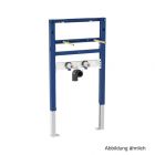 Geberit Duofix Element für Waschtisch Standarmatur, 820 - 980 mm