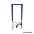 Geberit Duofix Element für Bidet universell, 1120 mm