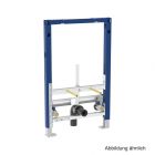 Geberit Duofix Element für Bidet universell, 820 mm