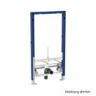 Geberit Duofix Element für Bidet universell, 980 mm
