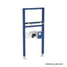 Geberit Duofix Element f. WT, 1120 mm elektr. Standarmatur m. UP-Funktionsbox