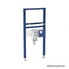 Geberit Duofix Element f. WT, 1120 mm elektr. Standarm. m. UP-Funkt.-Box UP-GV