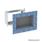 Geberit Duofix Element für Nischenablagebox befliesbar